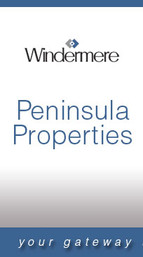 Windermere: Peninsula Properties